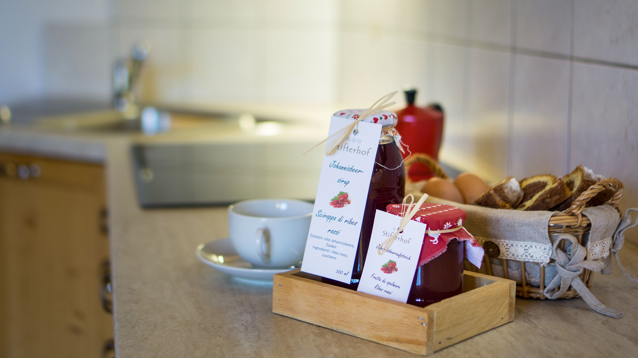 Details - poppy flower