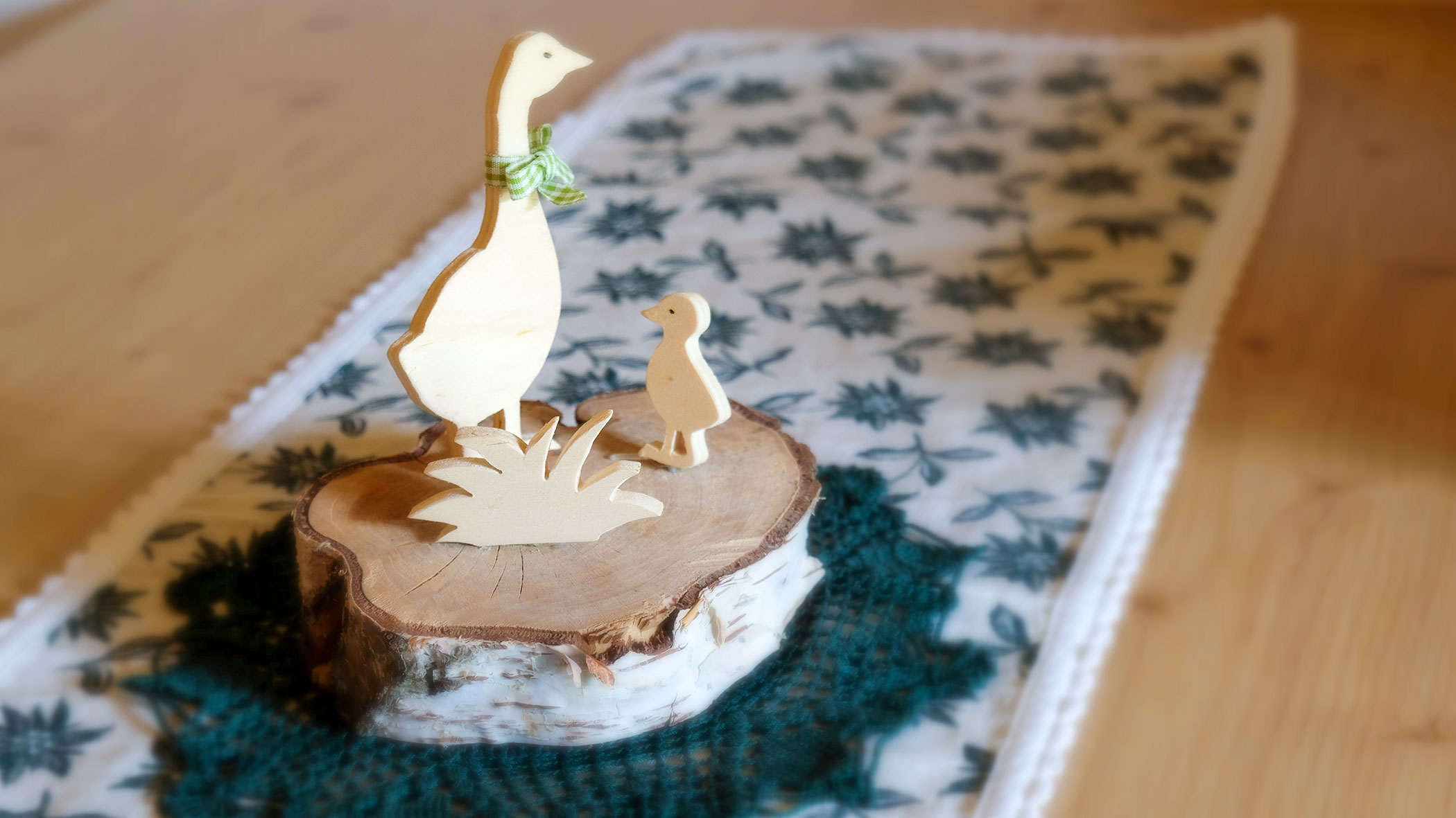 Decoration - marigold